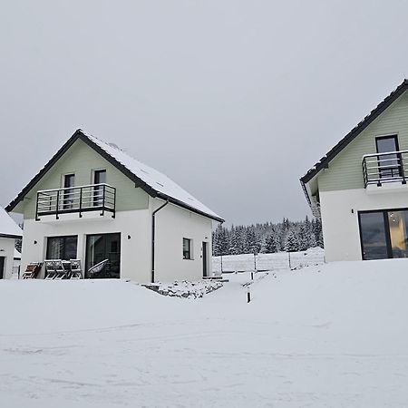 All Season Klimatyzowany Dom Przy Szlaku Z Prywatnym Tarasem I Widokiem Na Gory Orlickie - Sudety Sauna&Jacuzzi, Skalne Miasto Lasowka ภายนอก รูปภาพ