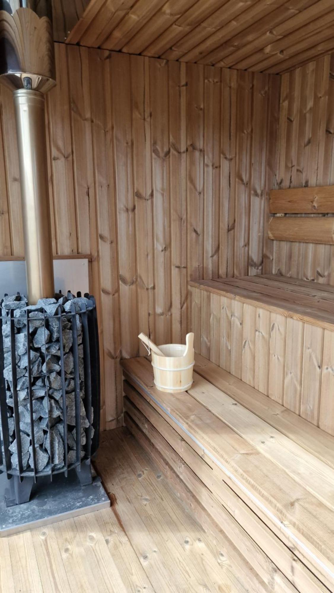 All Season Klimatyzowany Dom Przy Szlaku Z Prywatnym Tarasem I Widokiem Na Gory Orlickie - Sudety Sauna&Jacuzzi, Skalne Miasto Lasowka ภายนอก รูปภาพ