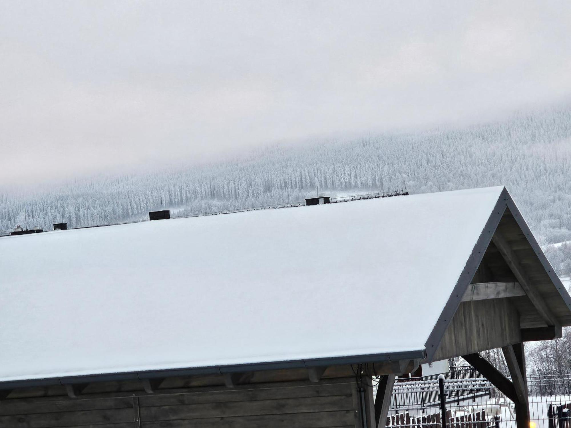 All Season Klimatyzowany Dom Przy Szlaku Z Prywatnym Tarasem I Widokiem Na Gory Orlickie - Sudety Sauna&Jacuzzi, Skalne Miasto Lasowka ภายนอก รูปภาพ